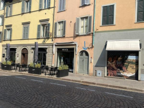 Little Suite Bergamo